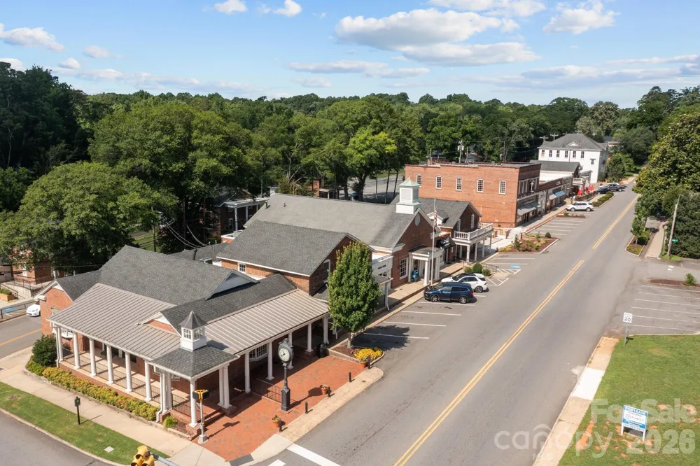 205 Church Street McAdenville, NC 28101
