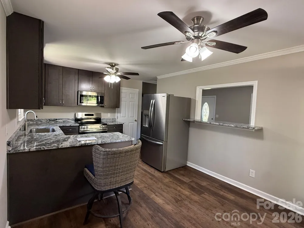 3730 Sedgefield Drive Conover, NC 28613