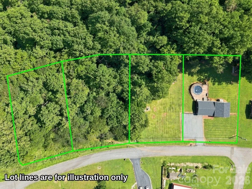 3730 Sedgefield Drive Conover, NC 28613