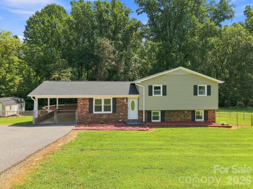 3730 Sedgefield Drive Conover, NC 28613