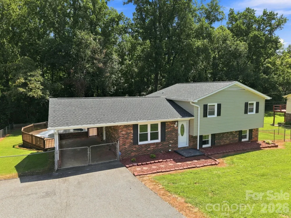 3730 Sedgefield Drive Conover, NC 28613