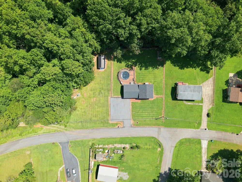 3730 Sedgefield Drive Conover, NC 28613
