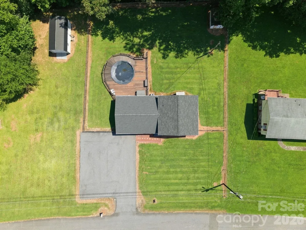 3730 Sedgefield Drive Conover, NC 28613