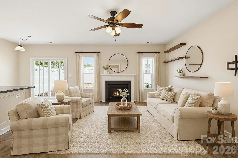 2095 Shady Pond Drive Clover, SC 29710