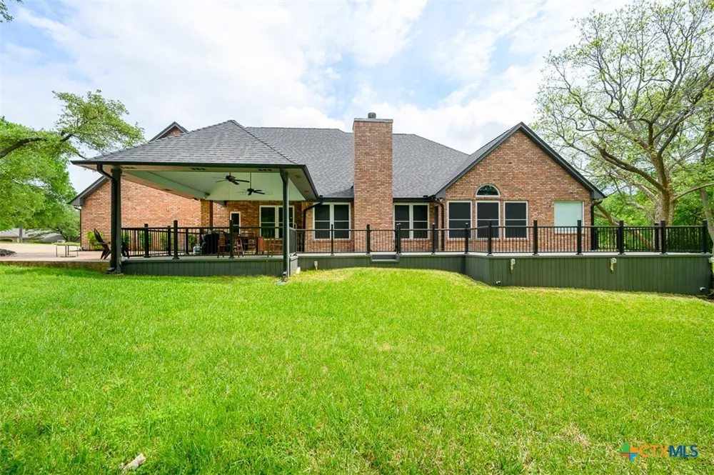 3209 River Place Drive Belton, TX 76513