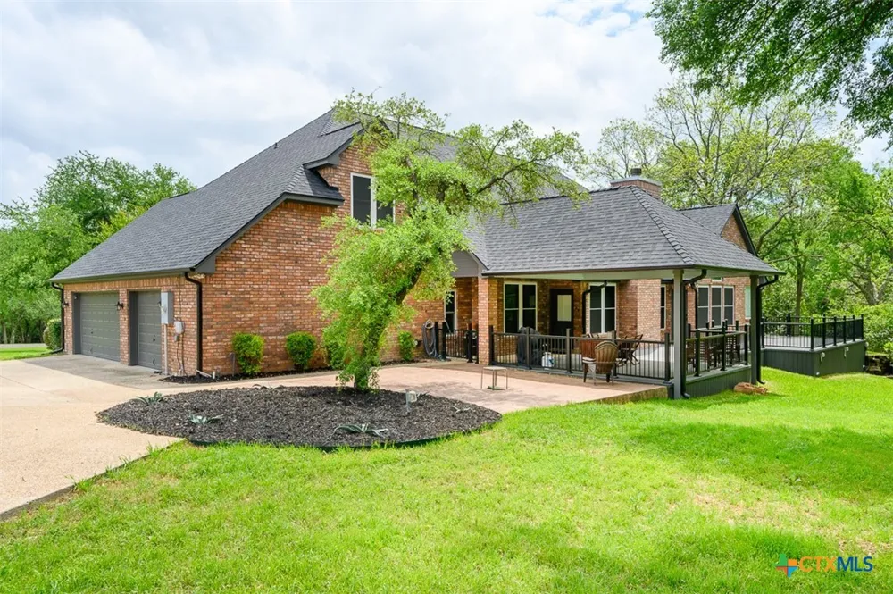 3209 River Place Drive Belton, TX 76513