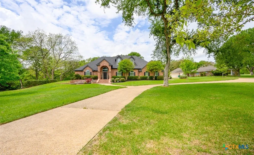 3209 River Place Drive Belton, TX 76513