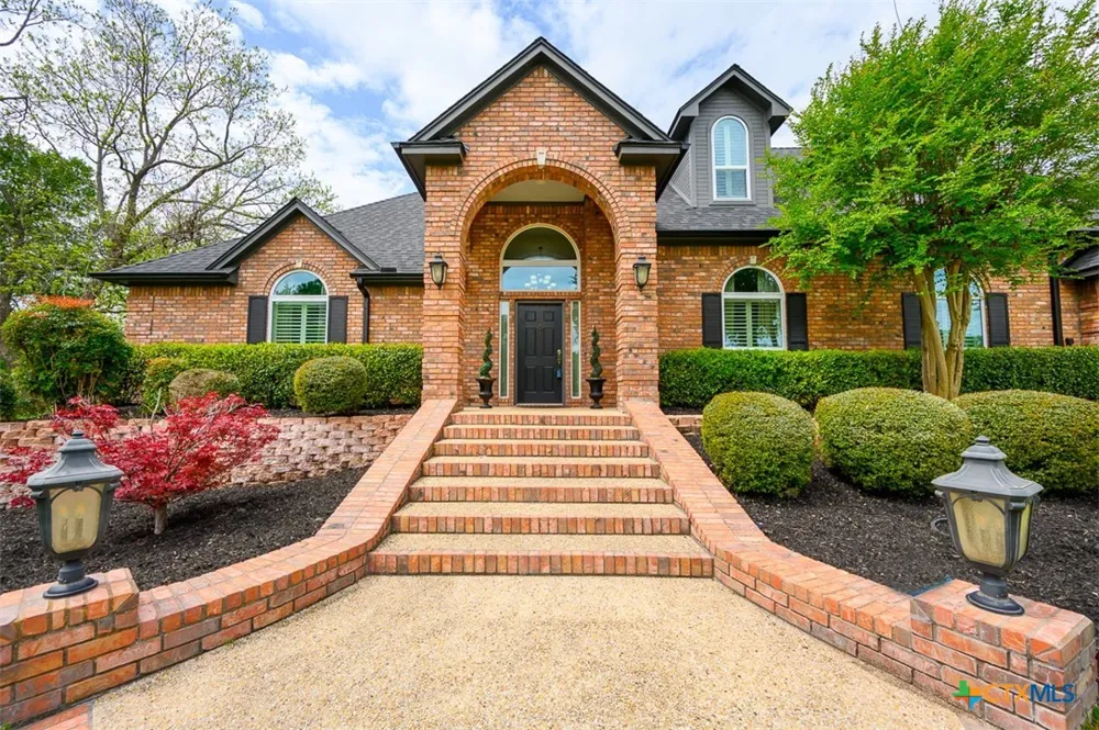 3209 River Place Drive Belton, TX 76513