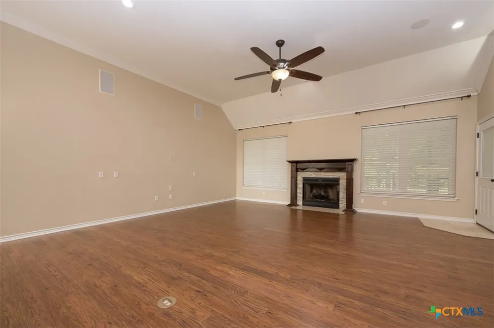 3209 River Place Drive Belton, TX 76513
