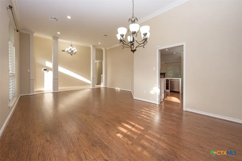 3209 River Place Drive Belton, TX 76513