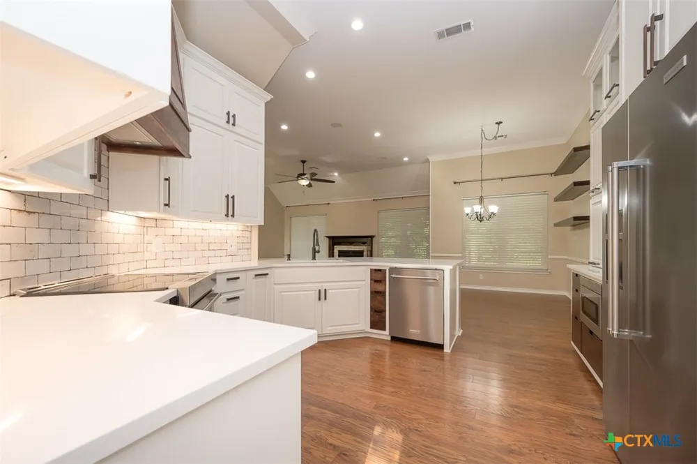 3209 River Place Drive Belton, TX 76513