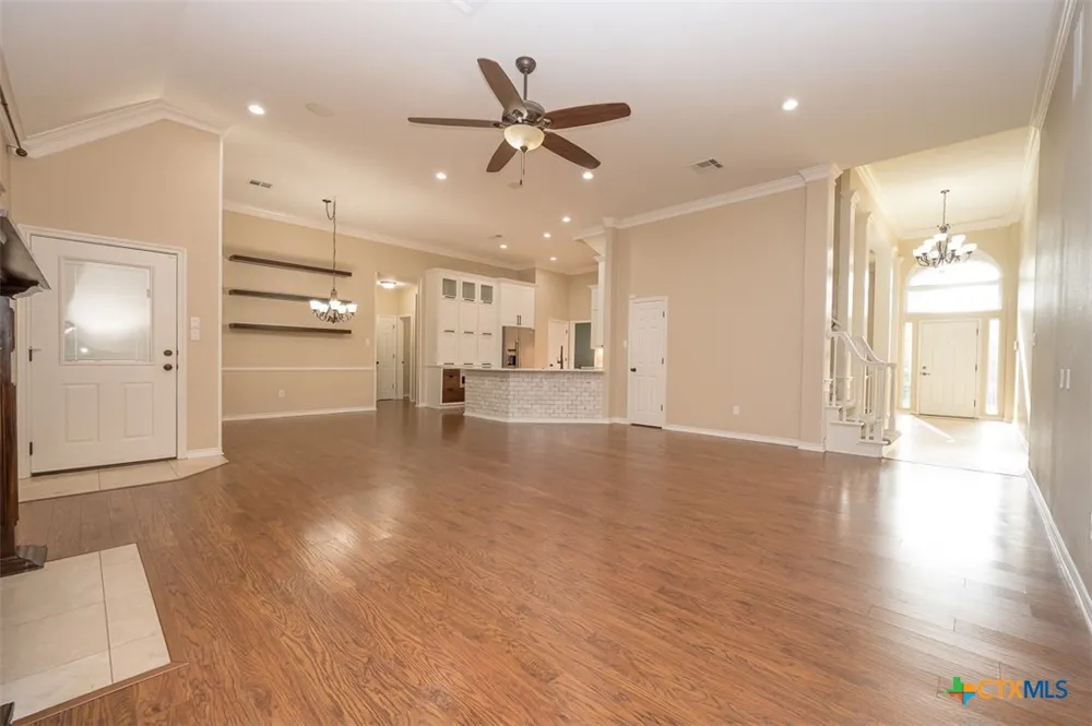 3209 River Place Drive Belton, TX 76513