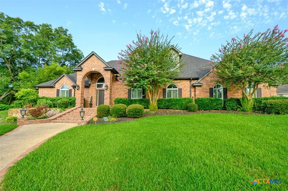 3209 River Place Drive Belton, TX 76513