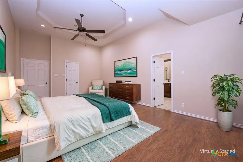 3209 River Place Drive Belton, TX 76513