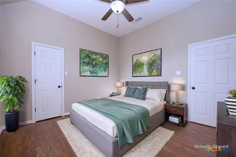 3209 River Place Drive Belton, TX 76513
