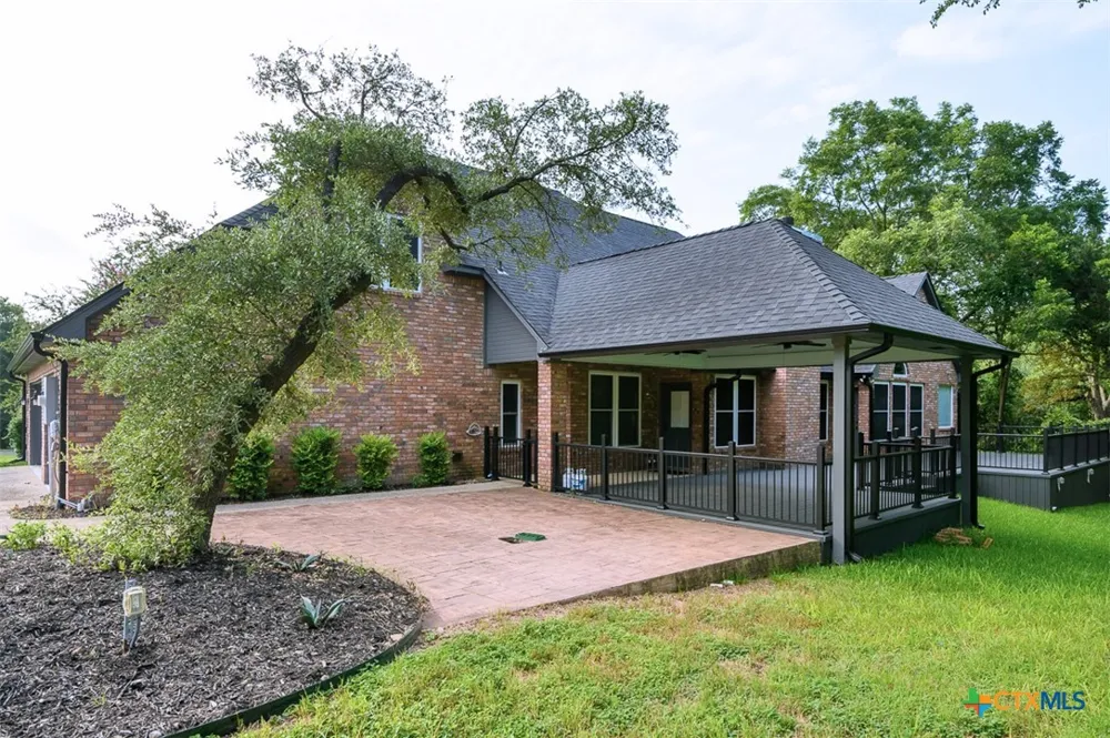 3209 River Place Drive Belton, TX 76513