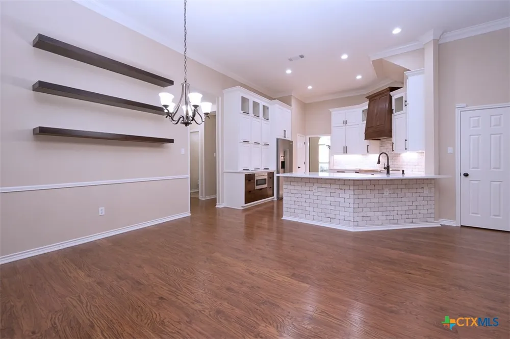 3209 River Place Drive Belton, TX 76513