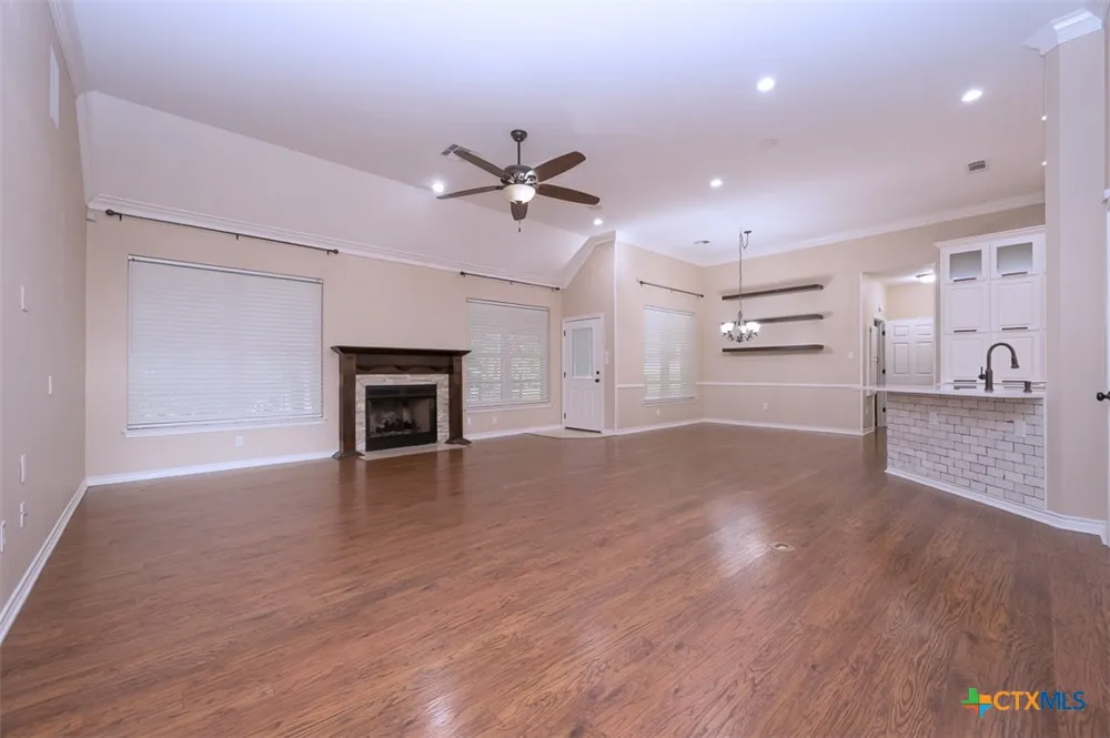 3209 River Place Drive Belton, TX 76513