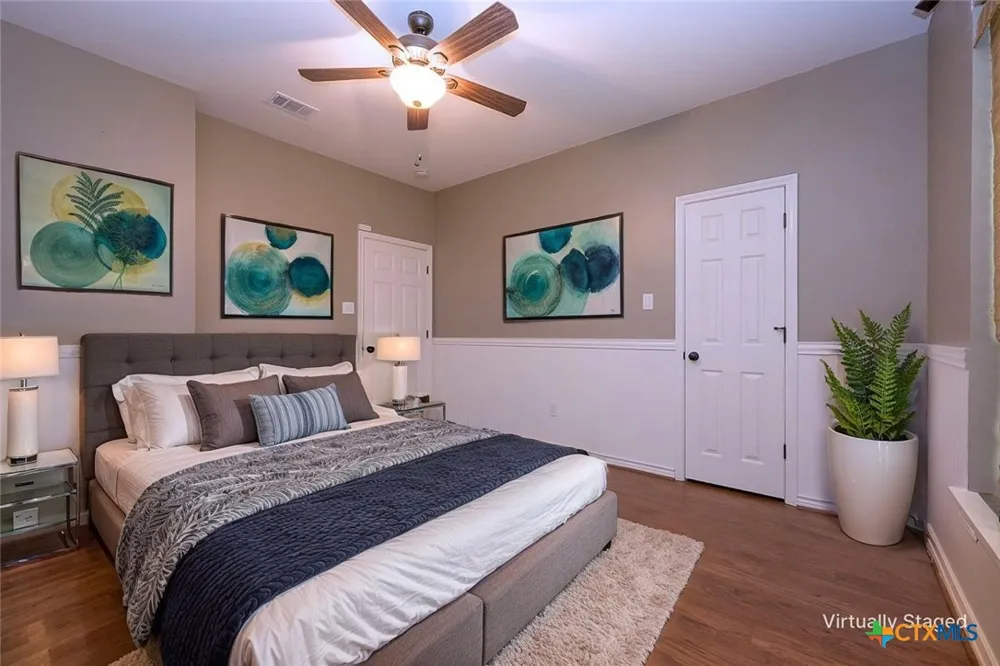 3209 River Place Drive Belton, TX 76513
