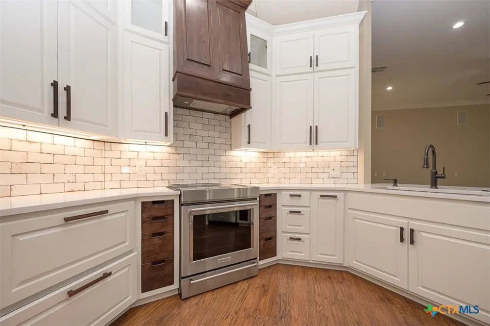 3209 River Place Drive Belton, TX 76513