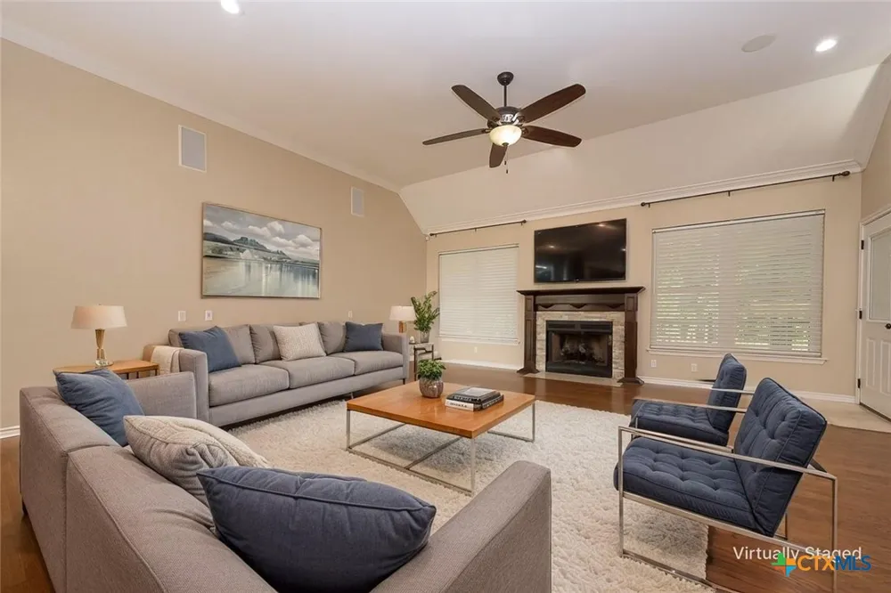 3209 River Place Drive Belton, TX 76513