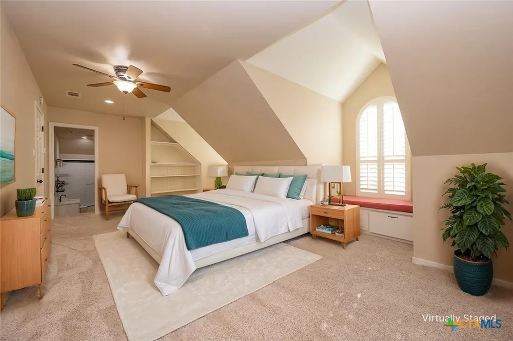 3209 River Place Drive Belton, TX 76513