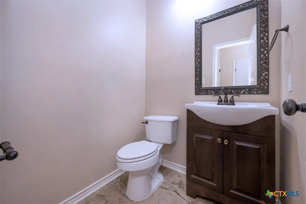 3209 River Place Drive Belton, TX 76513