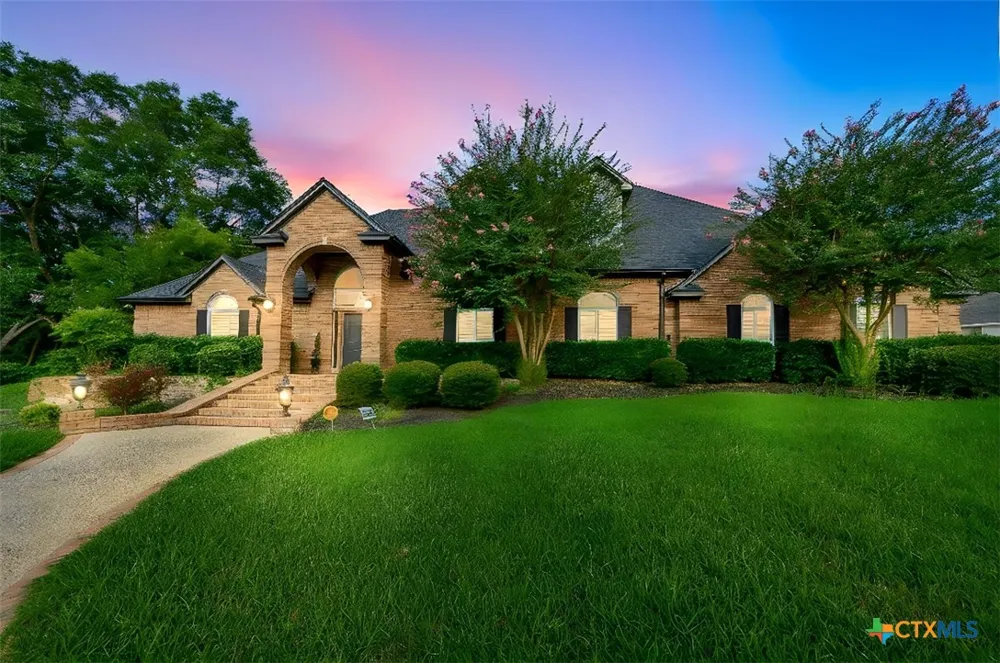 3209 River Place Drive Belton, TX 76513