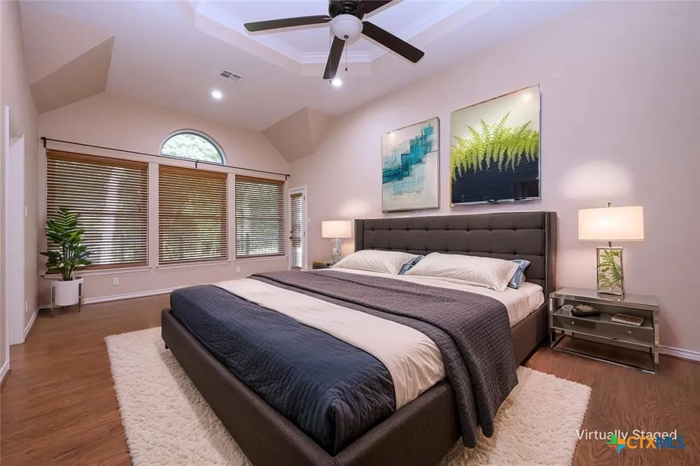 3209 River Place Drive Belton, TX 76513
