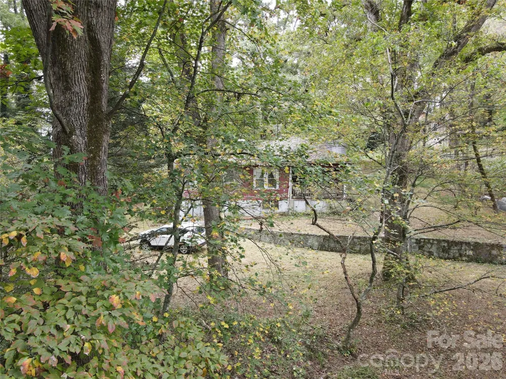 1 Main Entrance Street Brevard, NC 28712