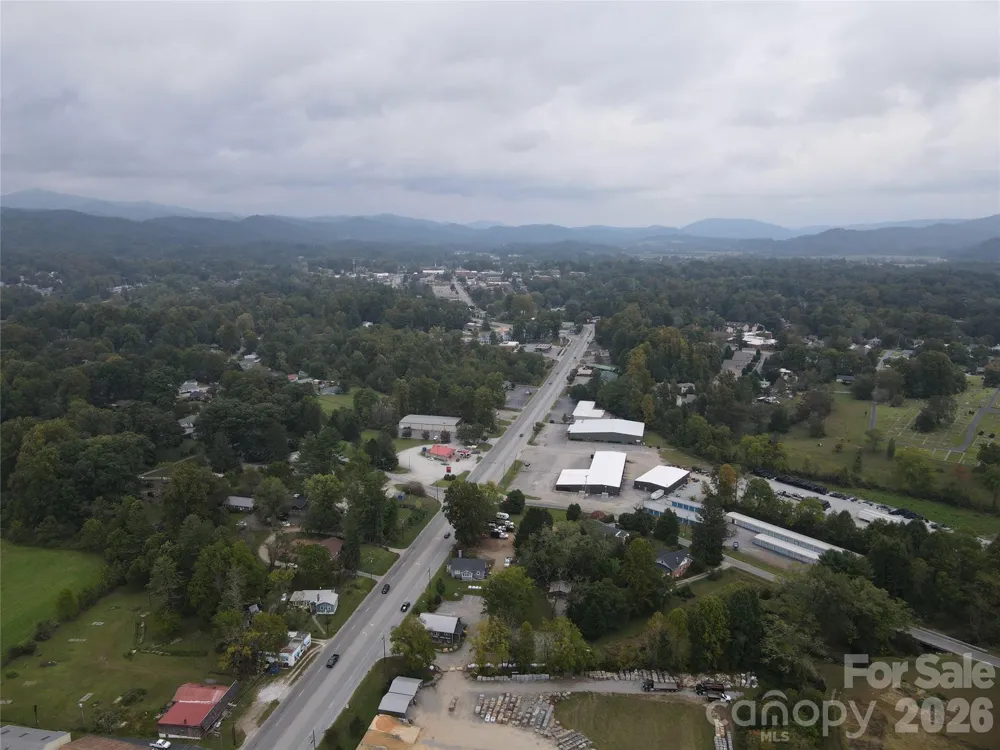 1 Main Entrance Street Brevard, NC 28712