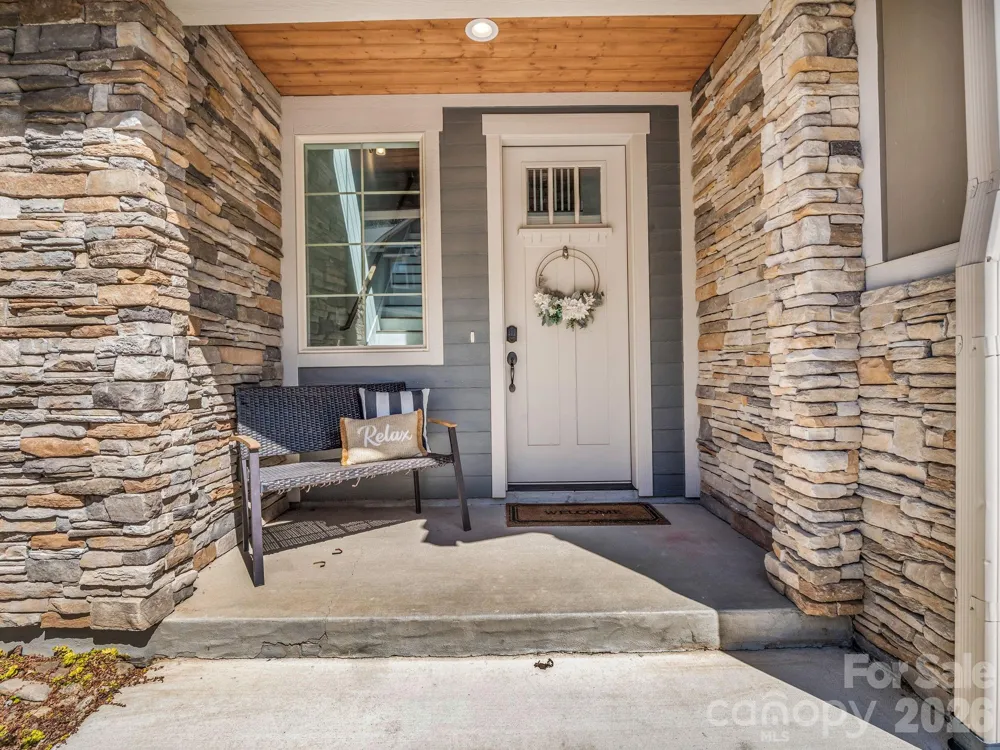 518 Sweet Birch Park Lane Black Mountain, NC 28711