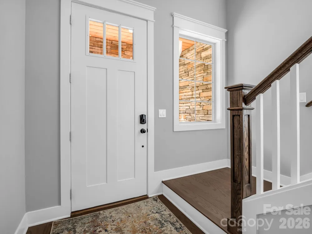 518 Sweet Birch Park Lane Black Mountain, NC 28711