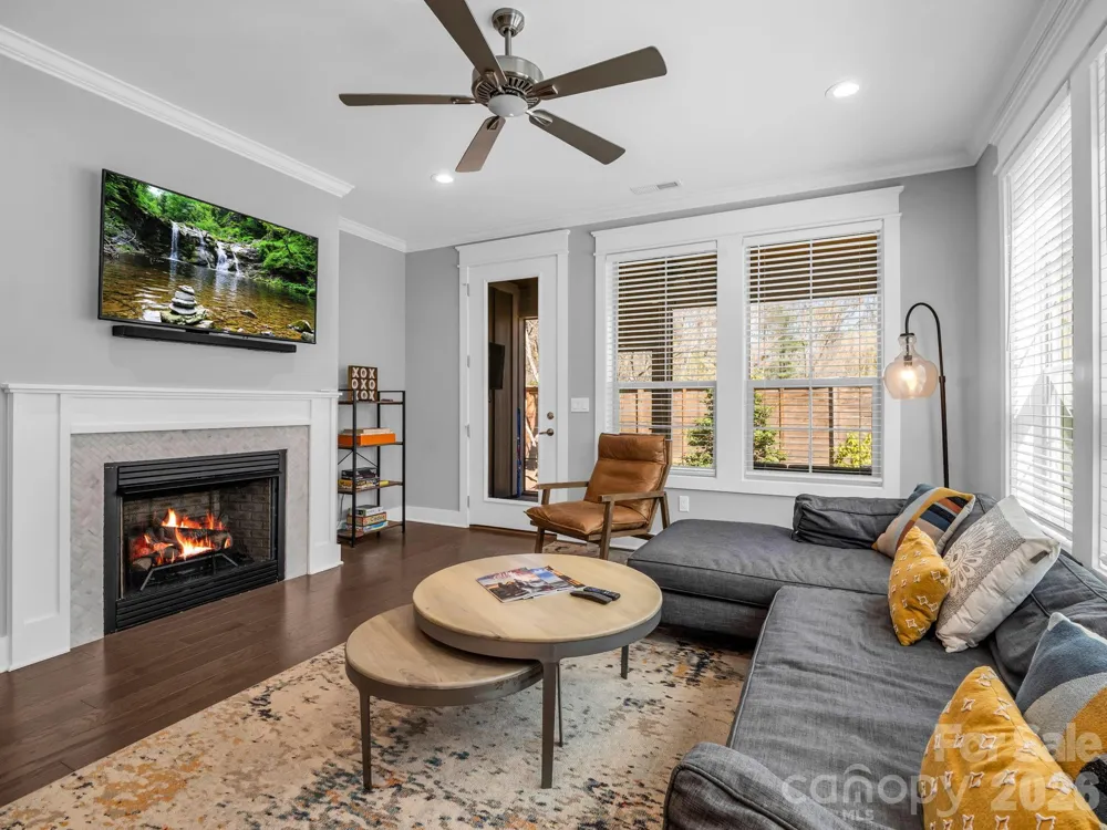 518 Sweet Birch Park Lane Black Mountain, NC 28711