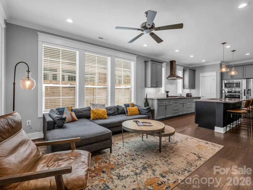 518 Sweet Birch Park Lane Black Mountain, NC 28711