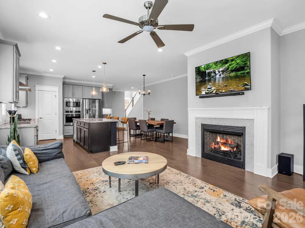 518 Sweet Birch Park Lane Black Mountain, NC 28711