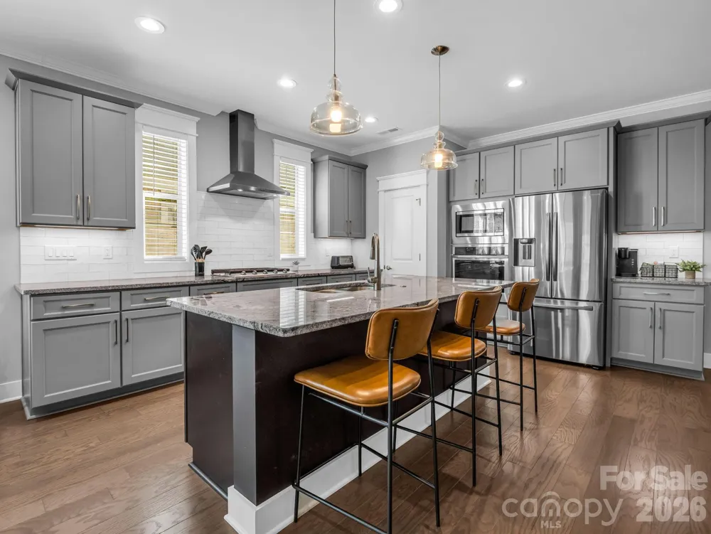 518 Sweet Birch Park Lane Black Mountain, NC 28711