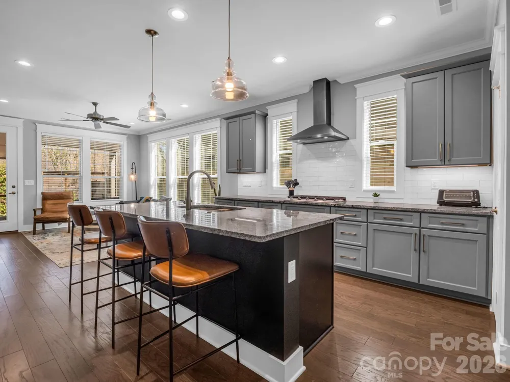 518 Sweet Birch Park Lane Black Mountain, NC 28711