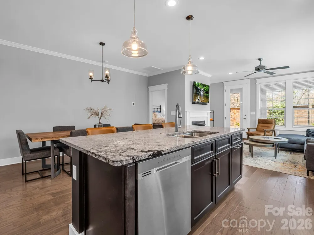 518 Sweet Birch Park Lane Black Mountain, NC 28711