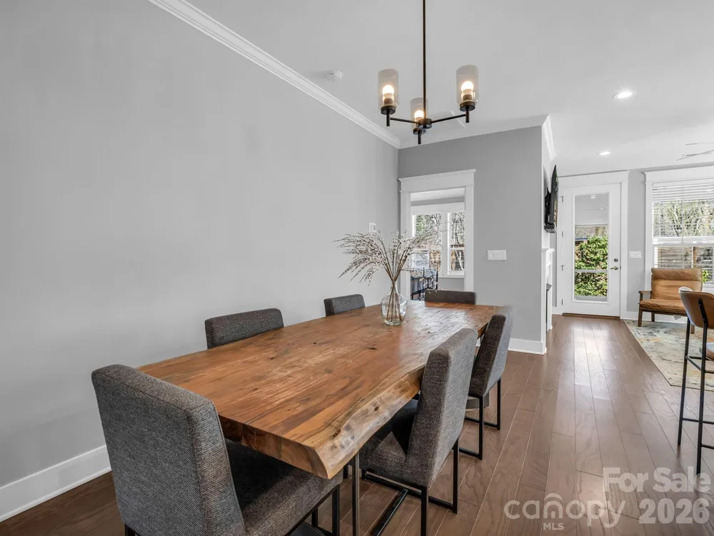 518 Sweet Birch Park Lane Black Mountain, NC 28711