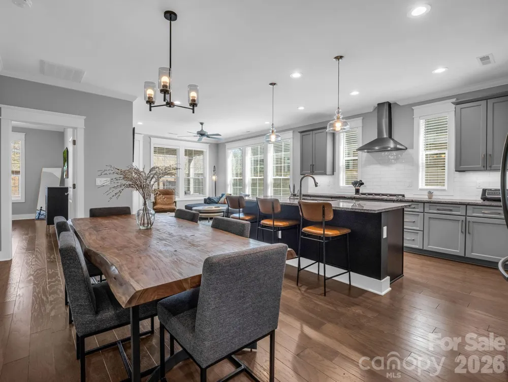 518 Sweet Birch Park Lane Black Mountain, NC 28711