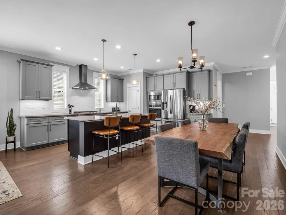 518 Sweet Birch Park Lane Black Mountain, NC 28711