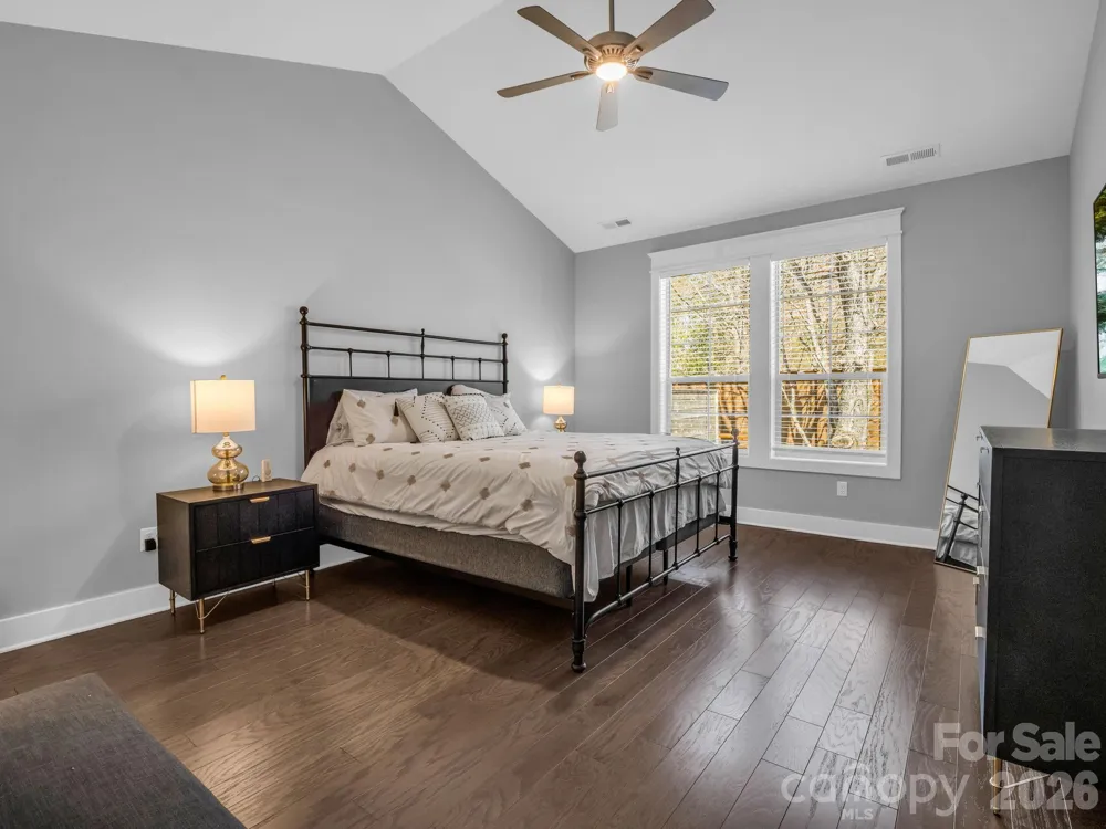 518 Sweet Birch Park Lane Black Mountain, NC 28711