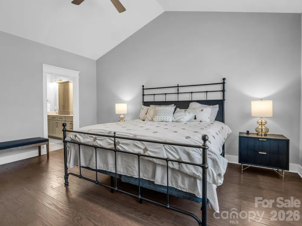 518 Sweet Birch Park Lane Black Mountain, NC 28711