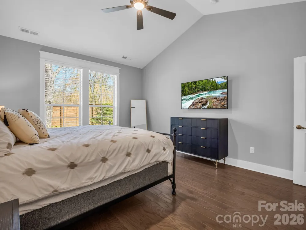 518 Sweet Birch Park Lane Black Mountain, NC 28711