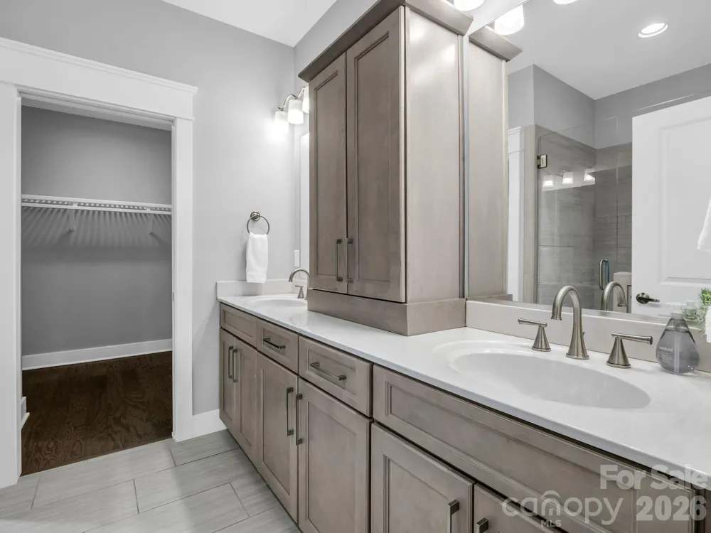 518 Sweet Birch Park Lane Black Mountain, NC 28711