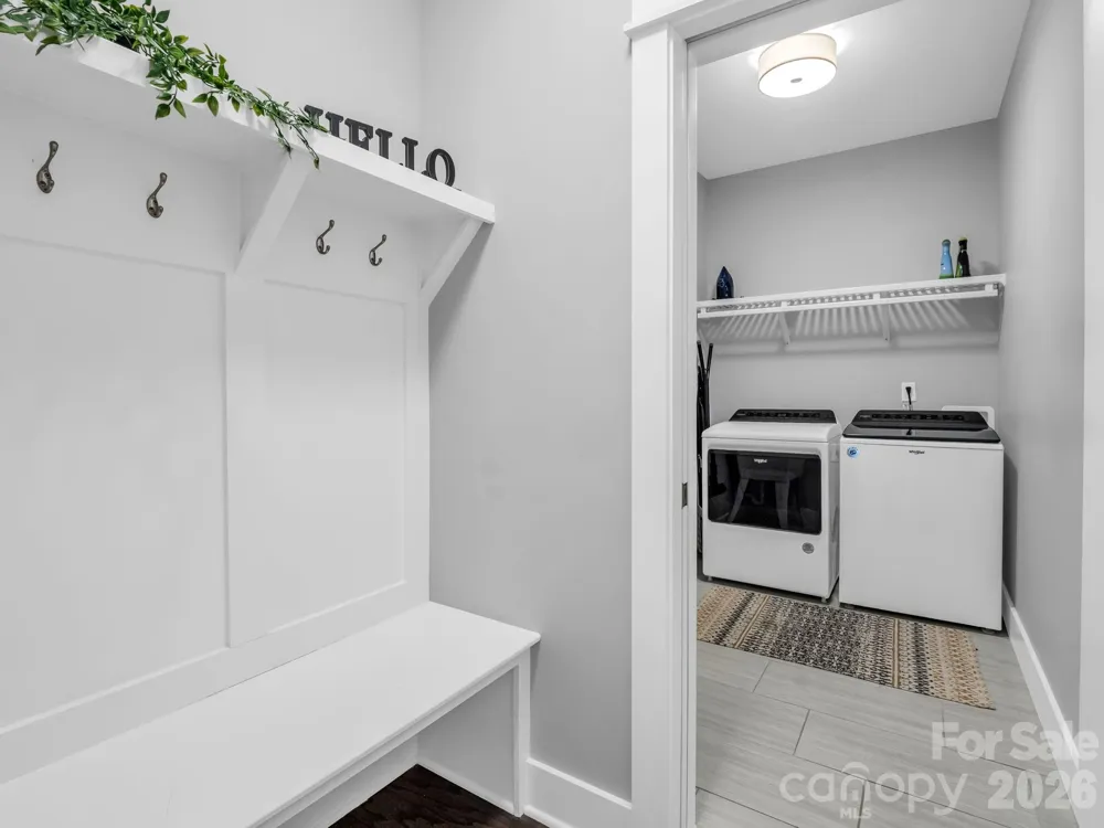 518 Sweet Birch Park Lane Black Mountain, NC 28711