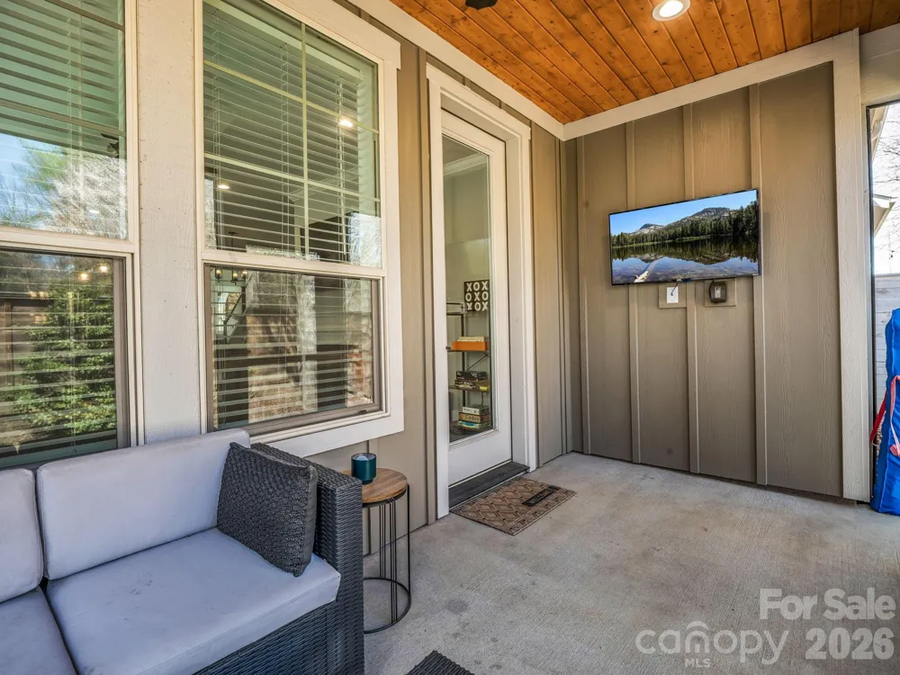 518 Sweet Birch Park Lane Black Mountain, NC 28711