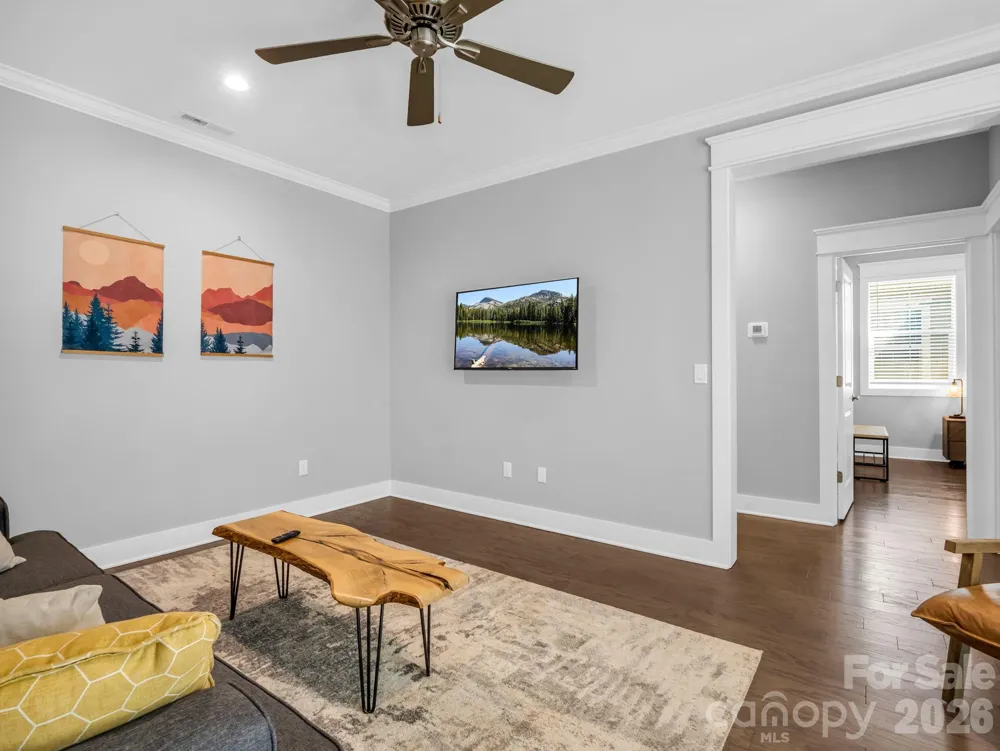 518 Sweet Birch Park Lane Black Mountain, NC 28711
