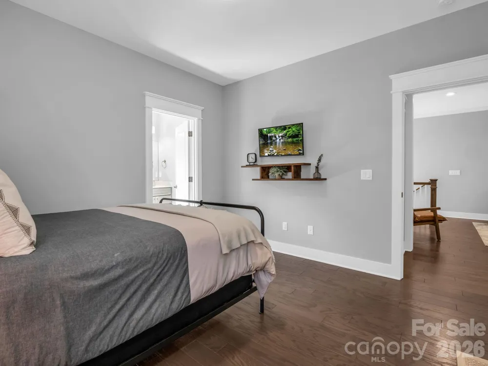 518 Sweet Birch Park Lane Black Mountain, NC 28711